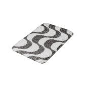 リオデジャネイロ バスマット (アングル)