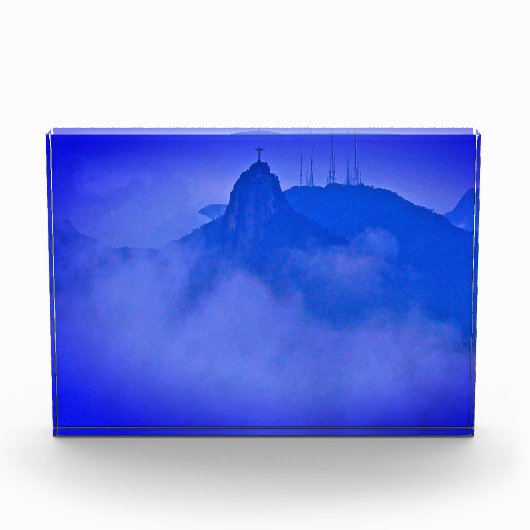 リオデジャネイロ フォトブロック (正面)