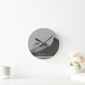 リオデジャネイロ、ブラジル ラウンド壁時計 (ホーム)