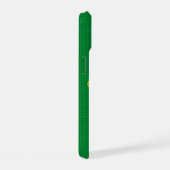 リオデジャネイロ ブラジル iPhone カー​​ス 15ケース (右側面)