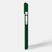 リオデジャネイロ ブラジル iPhone カース Case-Mate iPhoneケース (裏面 / 左)