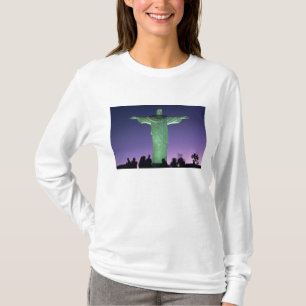 リオデジャネイロ ブラジル Tシャツ