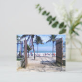 リオデジャネイロ ポストカード (スタンド正面)