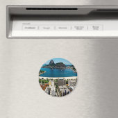 リオデジャネイロ マグネット (インサイチュ (食洗機))