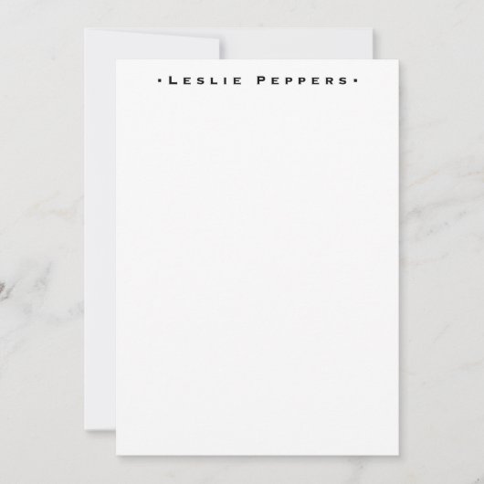 リオデジャネイロ 招待状 (正面)