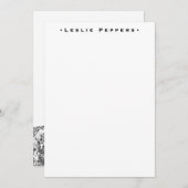 リオデジャネイロ 招待状 (正面/裏面)