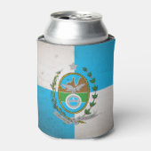 リオデジャネイロ 缶クーラー (缶正面)