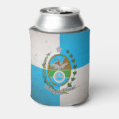 リオデジャネイロ 缶クーラー (缶裏面)
