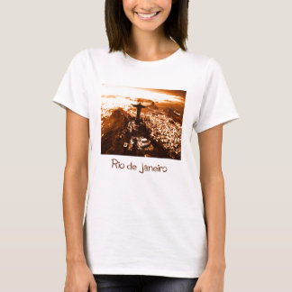 リオデジャネイロ Tシャツ