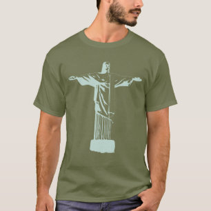 リオデジャネイロ Tシャツ