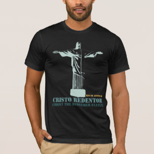 リオデジャネイロ Tシャツ