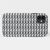 リオデジャネイロCopacabana Leblon Ipanemaブラジル Case-Mate iPhoneケース (裏面(横))