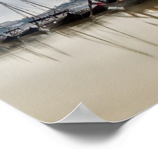 リオドロ ポスター (角)