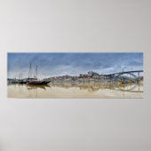 リオドロ ポスター (正面)