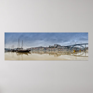 リオドロ ポスター