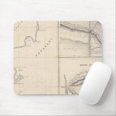 リオパラグアイシューツ，リオパラナ，イグアス マウスパッド (マウス)