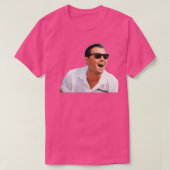 リオブル Tシャツ (デザイン正面)