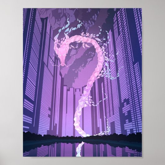 リオプロマーレ ポスター (正面)