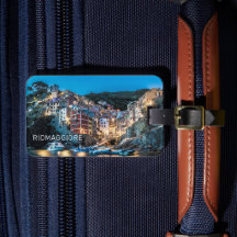 リオマッジョーレチンクテッレラスペツィアイタリアパノラマ