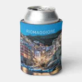 リオマッジョーレチンクテッレラスペツィアイタリアパノラマ 缶クーラー