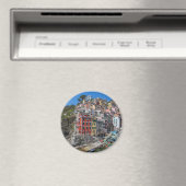 リオマッジョーレチンクテッレリグーリアイタリア マグネット (インサイチュ (食洗機))