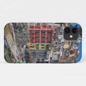 リオマッジョーレチンクテッレリグーリアイタリア Case-Mate iPhoneケース (裏面(横))