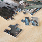 リオマッジョーレチンクテレイタリアジグソーパズル ジグソーパズル (側面)