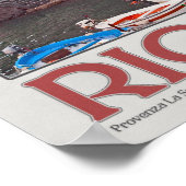 リオマッジョーレハーバー – オンWhite.jpg ポスター (角)