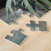 リオマッジョーレ（イタリア） ジグソーパズル (側面)