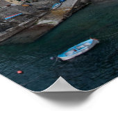 リオマッジョーレ ポスター (角)