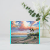 リオマルシーカペ ポストカード (スタンド正面)