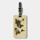 リオローズウッドとカーリーメープルワールドマップ.jpg ラゲッジタグ (正面縦)