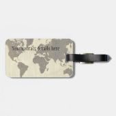 リオローズウッドとカーリーメープルワールドマップ.jpg ラゲッジタグ (裏面横)