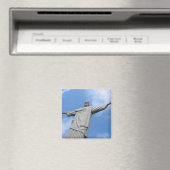 リオ像 マグネット (インサイチュ (食洗機))