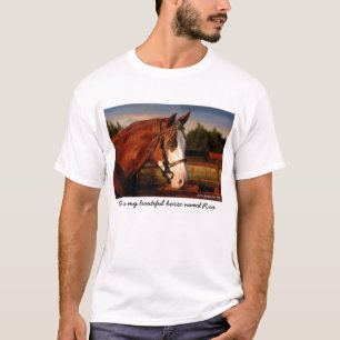リオ分類 Tシャツ