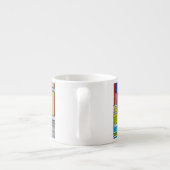 「リオ1の眺め」エスプレッソ杯 エスプレッソカップ (裏面)