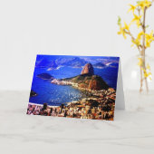 リオ カード (黄色い花)