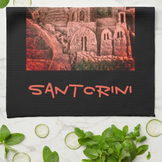 リオ キッチンタオル (折り畳み)