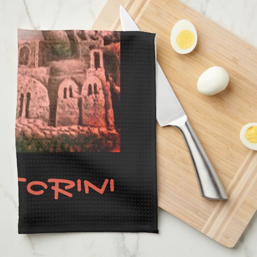 リオ キッチンタオル (四つ折り)