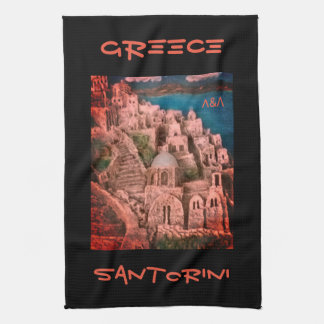 リオ キッチンタオル