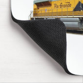 リオ・グランデ川の1989年のマウスパッド マウスパッド (コーナー)