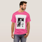 リオ・シネマ・トーキング・ヘッズ Tシャツ (正面フル)