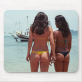 リオ マウスパッド (正面)