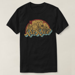 リオ・リコ、アリゾナ州 Tシャツ