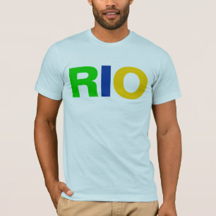リオ Tシャツ