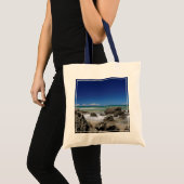 リオDa Barraビーチ| Trancoso、バイアの国家、 トートバッグ (正面(商品))