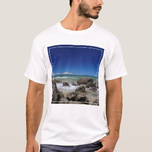 リオDa Barraビーチ Trancoso、バイアの国家、 Tシャツ