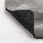 リオdeマニラ(石版)の眺め マウスパッド (コーナー)