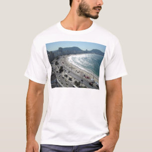 リオde Janiero Tシャツ