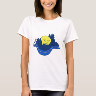 リオNidoロゴ Tシャツ